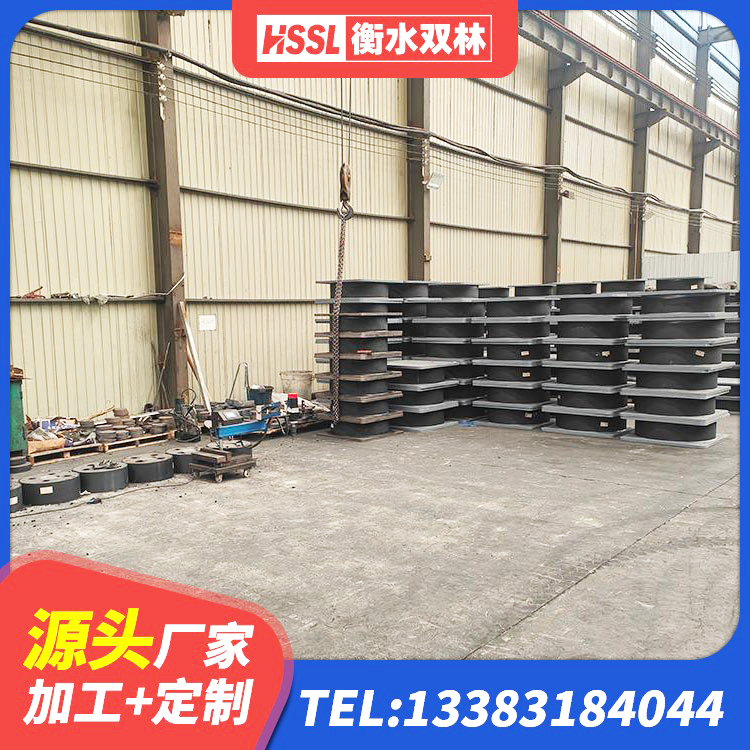 澄江市LNR橡胶隔震支座700(II型)生产厂家 澄江市橡胶铅芯隔震支座生产厂家 澄江市LNR1200隔震橡胶支座生产加工 澄江市HDR高阻尼隔震支座(II)-570*201-G1.2厂家 - 第1张