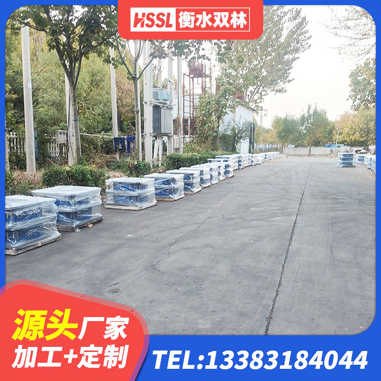 澄江市LRB1000R隔震支座 澄江市水平分散型橡胶支座多少钱 澄江市LNR水平力分散型隔震支座生产厂家 澄江市LRB1300铅芯支座源头工厂 - 第4张